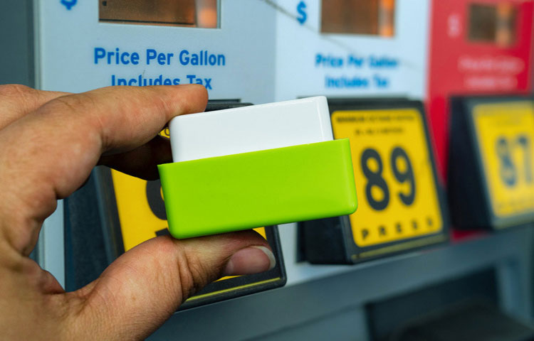 EcoFluxx: The Oil Giants’ Worst Nightmare!